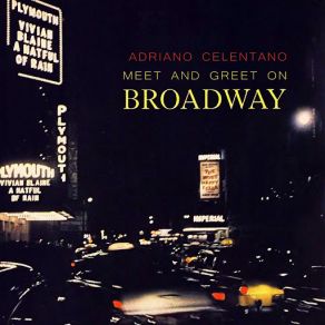 Download track Non Esser Timida Adriano Celentano