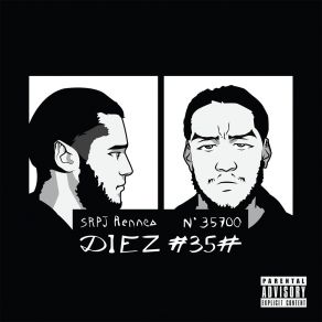 Download track # 35 # Diez