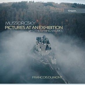 Download track 16. Pictures At An Exhibition - X. The Great Gate Of Kiev Musorgskii, Modest Petrovich