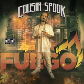 Download track X Ray Vision Cousin Spook