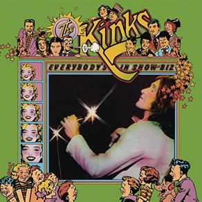 Download track Get Back In Line The Kinks