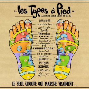 Download track La Reel À Félix Les Types À Pied
