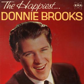 Download track It's Not That Easy Donnie Brooks
