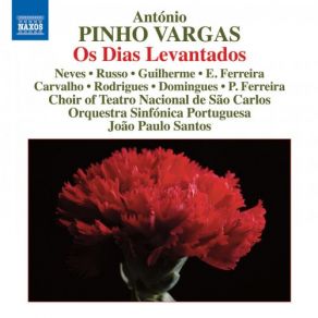 Download track Act II: The Time Is Out Of Joint (Peasant Angel, Voices, Chorus, Angel Of History) Ana Ester NevesThe Voices