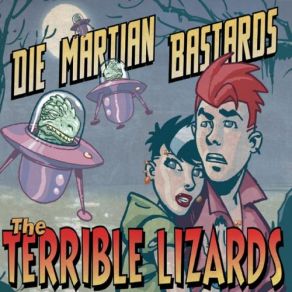 Download track Token Robot The Terrible Lizards
