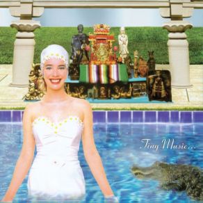 Download track Trippin' On A Hole In A Paper Heart (Live At Club La Vela, Panama City Beach, FL, 3 / 14 / 1997) (2021 Remaster) Stone Temple Pilots3, 3, 14