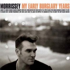 Download track Cosmic Dancer Morrissey