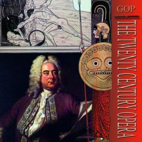 Download track Organ Concerto In D Minor, HWV 309, IGH 369: I. Adagio Geraint JonesPhilharmonia Orchestra London, Wilhelm Schüchter