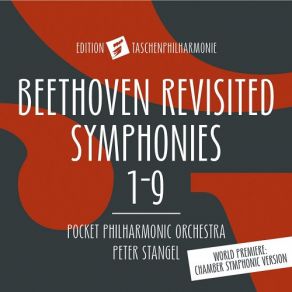 Download track Sinfonie Nr. 6 F-Dur Op. 68,