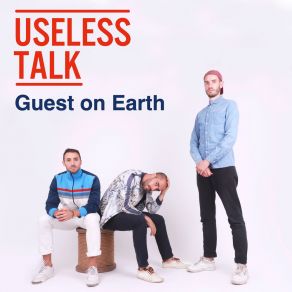 Download track Time Machine Useless Talk