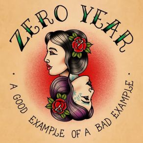 Download track A Good Example Of A Bad Example Year Zero