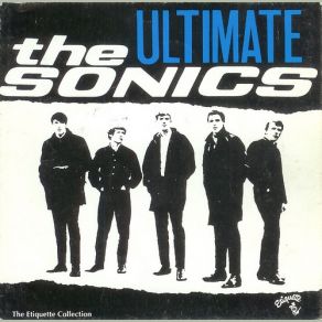 Download track Night Time Is The Right Time The Sonics