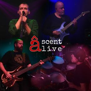 Download track Intro AscentAscent Ascent