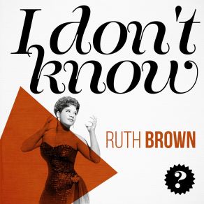 Download track As Long As I'm Moving Ruth Brown