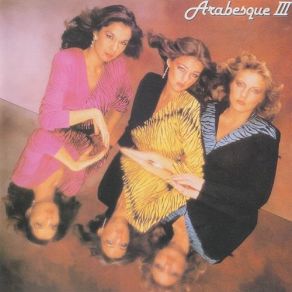 Download track Once In A Blue Moon Arabesque