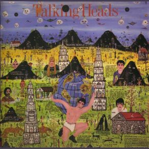 Download track Perfect World Talking Heads, Lani Groves, Diva Gray, Gordon Grody, Ellen Bernfeld, Erin Dickens, Kurt Yahijian