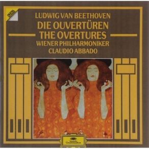 Download track 1. Ouvertüre Zu Dem Ballett »Die Geschöpfe Des Prometheus« Op. 43 Ludwig Van Beethoven