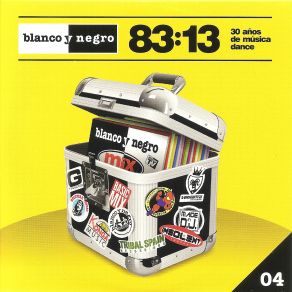 Download track That's What I Like Jive Bunny, The Mastermixers