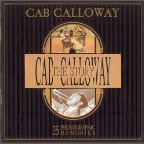 Download track This Is Always Cab Calloway