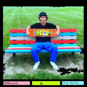 Download track Life (Intro) Luc Saint Germain