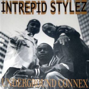 Download track Pass Da Mic Intrepid Stylez