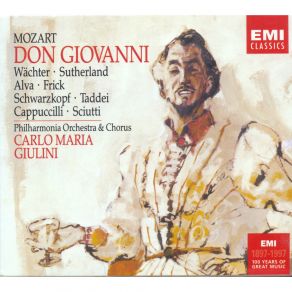 Download track 01 - Overture Mozart, Joannes Chrysostomus Wolfgang Theophilus (Amadeus)