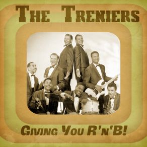 Download track Trapped In The Web Of Love (Remastered) The Treniers