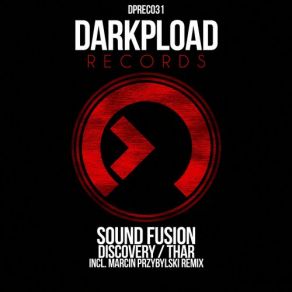 Download track Thar (Marcin Przybylski Remix) Sound Fusion