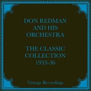 Download track Keep On Doin' What You're Doin' Don Redman And His Orchestra