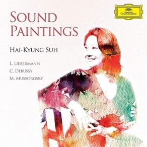 Download track 11. Mussorgsky Pictures At An Exhibition-Promenade I Hai-Kyung Suh