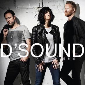 Download track Lose Control D’ Sound