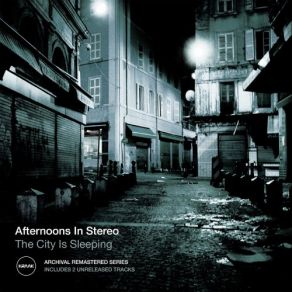 Download track What You See (Is What You Get) (Bonus Track) Afternoons In Stereo