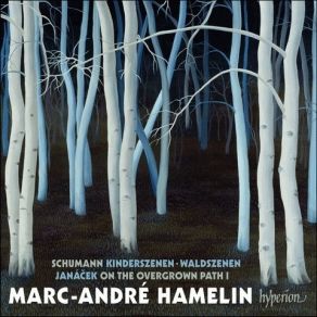 Download track 17 - Schumann Waldszenen, Op. 82 - No. 7 Vogel Als Prophet Robert Schumann