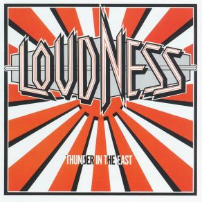Download track We Could Be Together Loudness