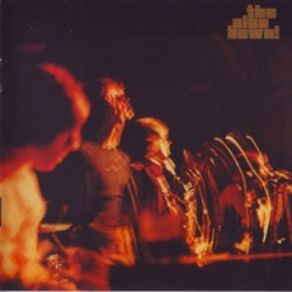 Download track All I Can Do The Alan Bown Set