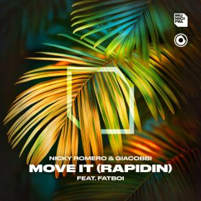 Download track Move It (Rapidin) (Extended Mix) Fatboi
