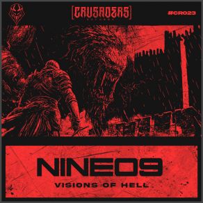Download track Control The Dread Nine09