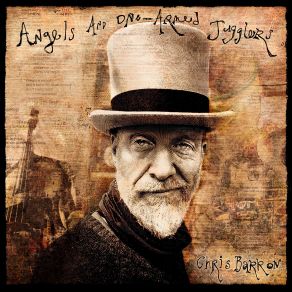 Download track In A Cold Kind Of Way Chris Barron