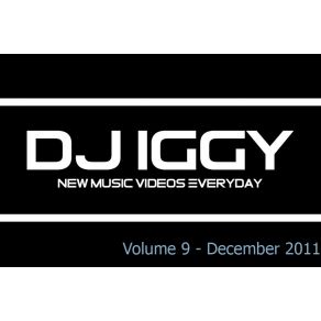 Download track I'M Day Dreaming DJ IGGYRedd, Akon, Snoop Dogg