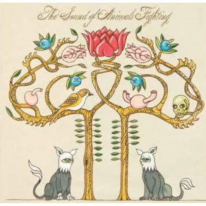 Download track Act 3: Modulate Back To The Tonic The Sound Of Animals Fighting