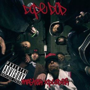 Download track Otherside Dope D. O. D.