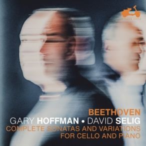 Download track 08. Beethoven Sonata For Cello And Piano No. 3 In A Major, Op. 69 II. Scherzo. Allegro Molto Ludwig Van Beethoven