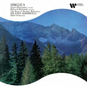 Download track Sibelius: Scènes Historiques I, Op. 25: No. 1, All'overtura Hallé Orchestra, Sir John Barbirolli