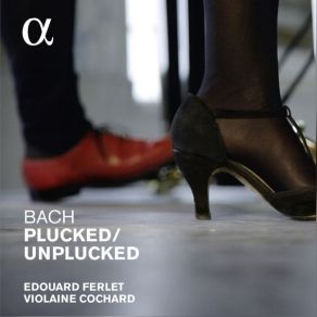 Download track 07. À La Suite De Jean (After The Prélude Of J. S. Bach's Cello Suite No. 1 In G Major, BWV 1007) Johann Sebastian Bach