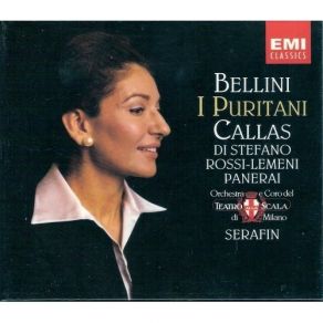 Download track 06. Atto II: Vien Diletto A¨ In Ciel La Luna Elvira Vincenzo Bellini