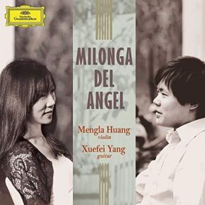 Download track 18. De Falla Suite Populaire Espagnole-6. Jota Xuefei Yang, Mengla Huang