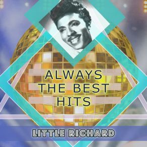 Download track Speech: I'm Quittin' Show Business Little Richard
