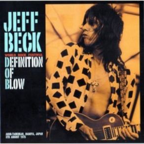 Download track 'Cause We'Ve Ended As Lovers Jeff Beck