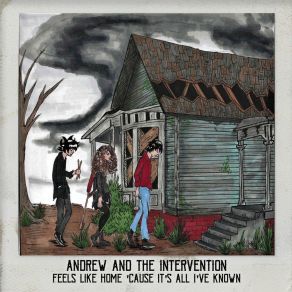 Download track I'm Not Giving Up On You InterVENTion