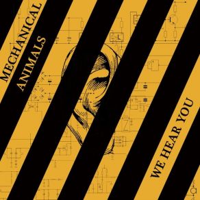 Download track Come Mechanical Animals
